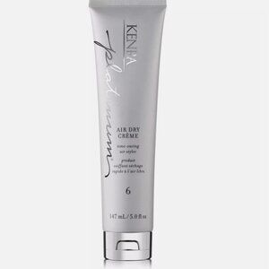 Kenra Platinum Air Dry Creme Time-Saving Air Styler 5 oz DC Shipping